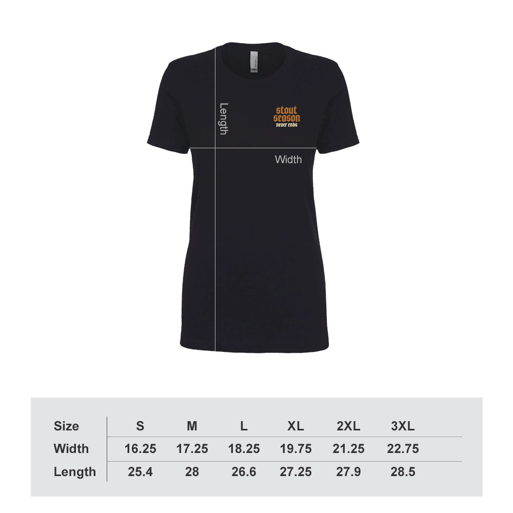 WCIPA is Dead - Women's Tee