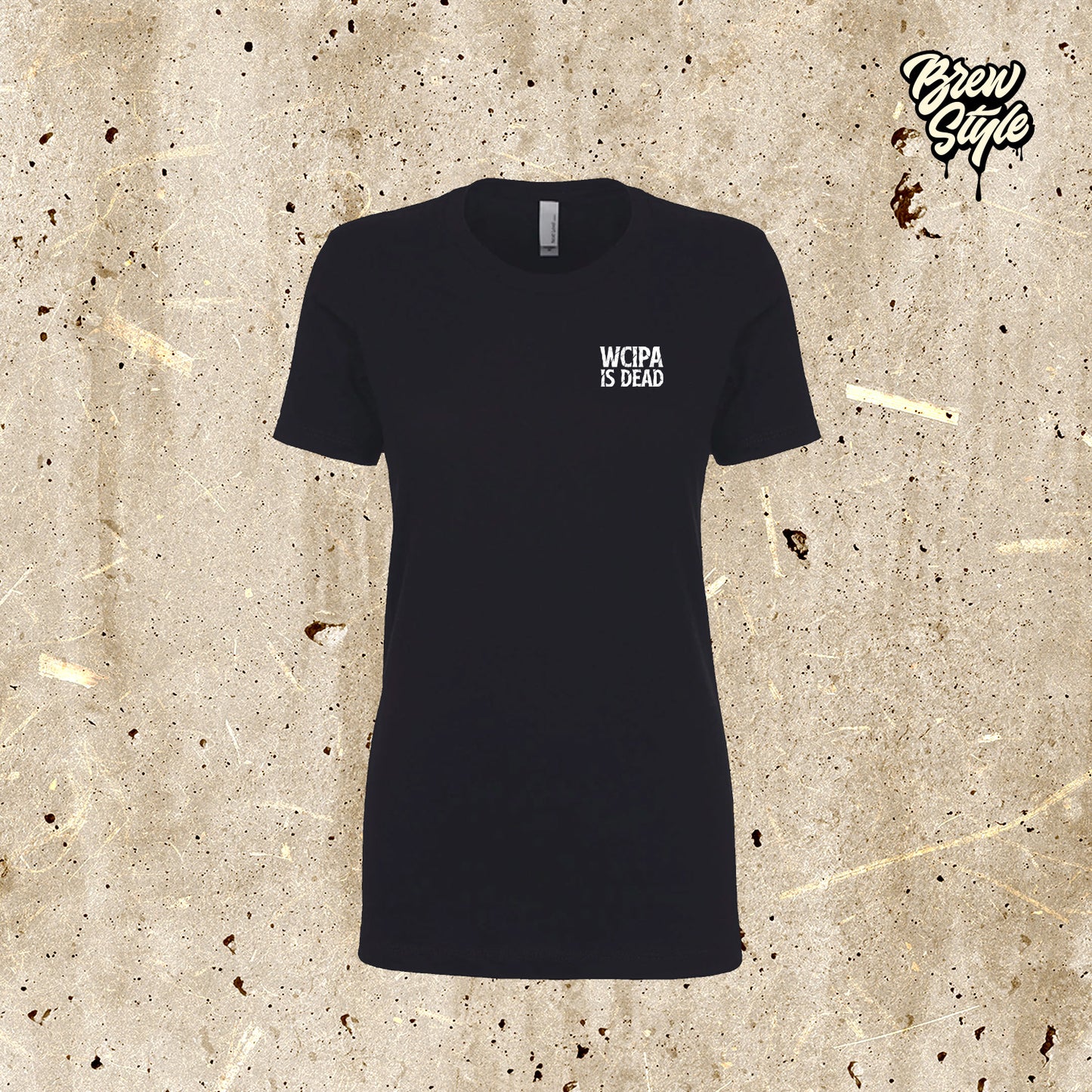 WCIPA is Dead - Women's Tee