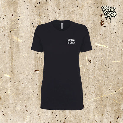 WCIPA is Dead - Women's Tee