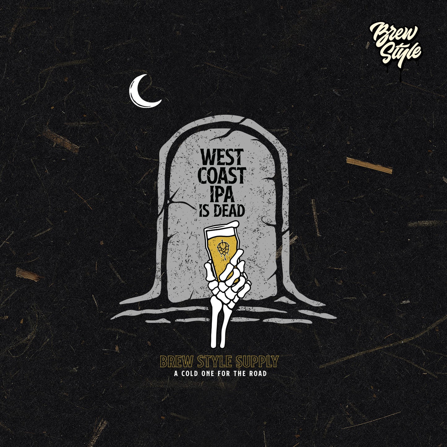 WCIPA is Dead - Women's Tee
