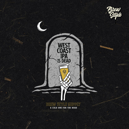 WCIPA is Dead - Women's Tee